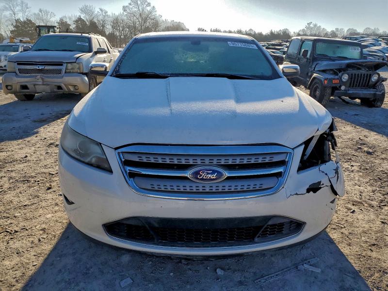 Photo 5 from auction – 2012 FORD TAURUS LIM with VIN 1FAHP2FW4CG108984