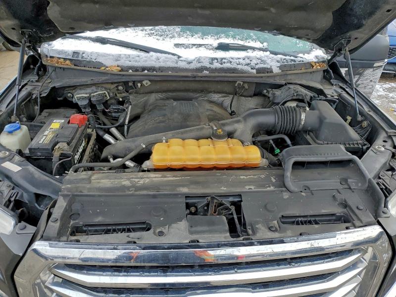 Photo 11 from auction – 2015 FORD F150 SUPER with VIN 1FTEW1EG8FFC28950