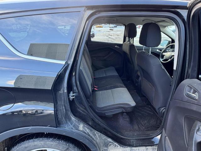 Photo 6 from auction – 2014 FORD ESCAPE SE with VIN 1FMCU9GX7EUC09871