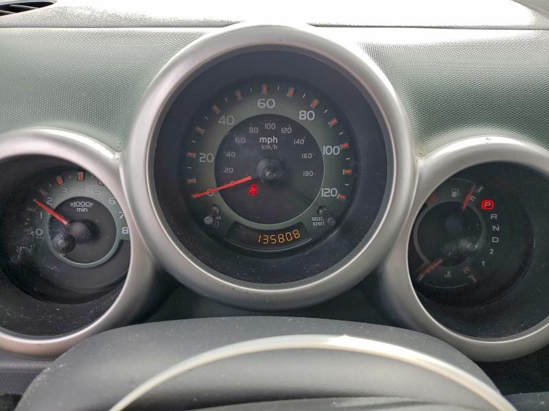 Photo 9 from auction – 2004 HONDA ELEMENT EX with VIN 5J6YH18564L003243