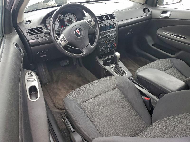 Photo 8 from auction – 2009 PONTIAC G5 with VIN 1G2AS18H497190571