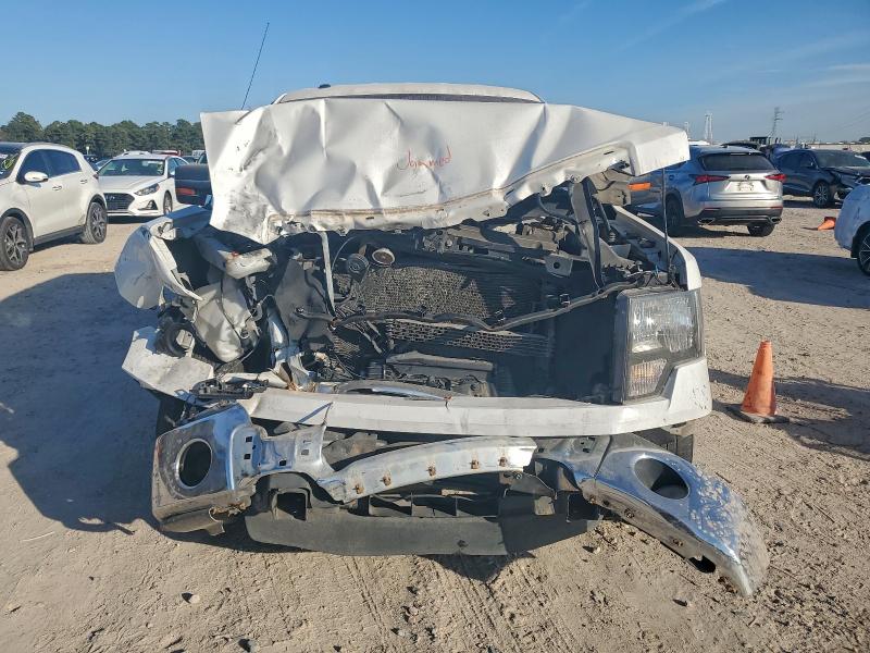 Photo 5 from auction – 2013 FORD F150 SUPER with VIN 1FTFW1CT1DFA09202