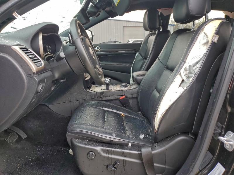 Photo 7 from auction – 2015 JEEP GRAND CHER with VIN 1C4RJFBGXFC804461