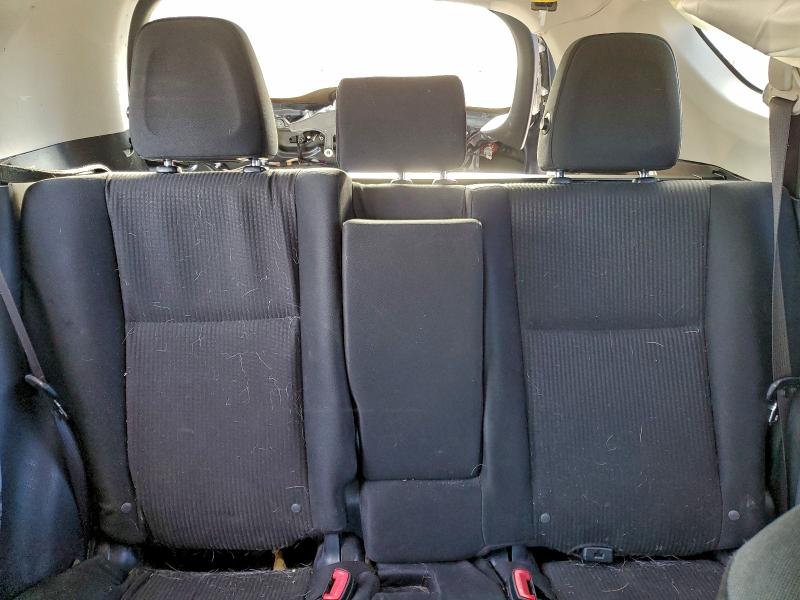 Photo 10 from auction – 2014 TOYOTA RAV4 LE with VIN JTMZFREV4ED033338