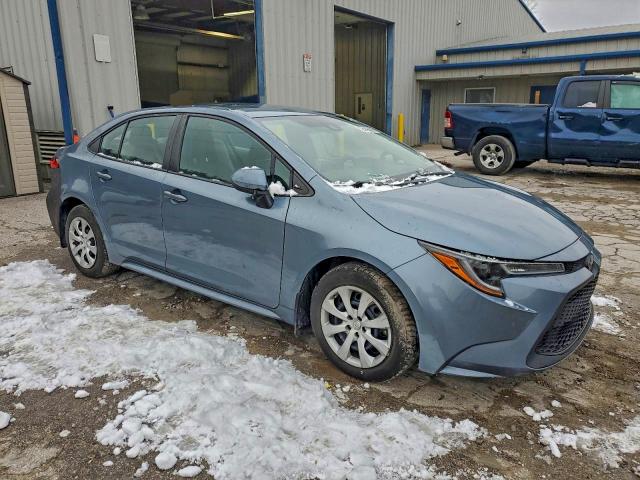Photo 4 from auction – 2020 TOYOTA COROLLA LE with VIN 5YFEPRAE2LP067323