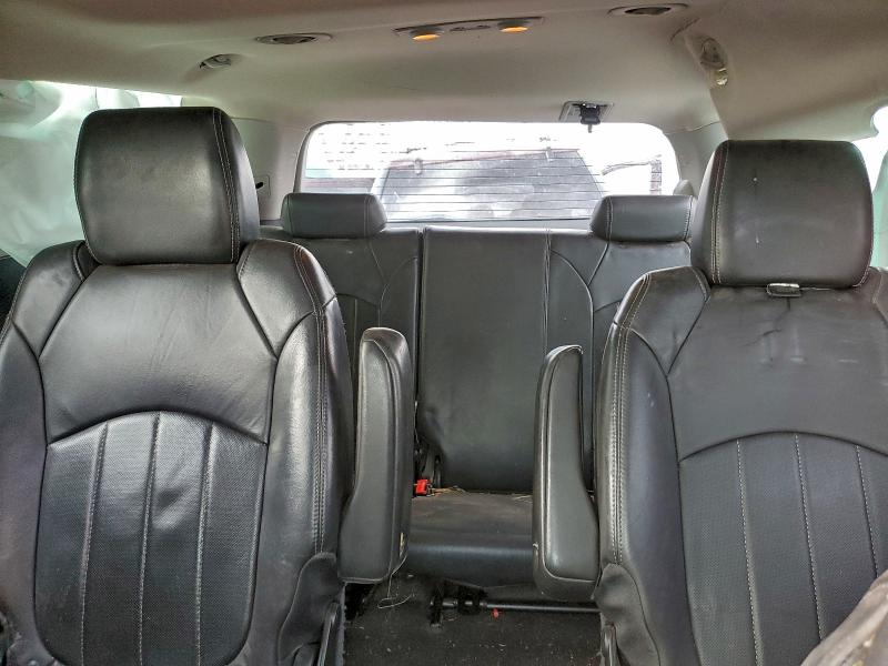 Photo 10 from auction – 2013 GMC ACADIA DEN with VIN 1GKKRTKD2DJ220552
