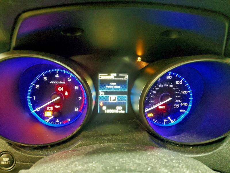 Photo 9 from auction – 2015 SUBARU OUTBACK 2. with VIN 4S4BSAJC4F3351904