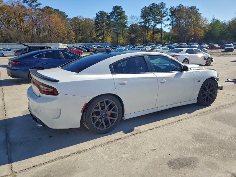 Photo 3 from auction – 2018 DODGE CHARGER R/ with VIN 2C3CDXGJ6JH297849
