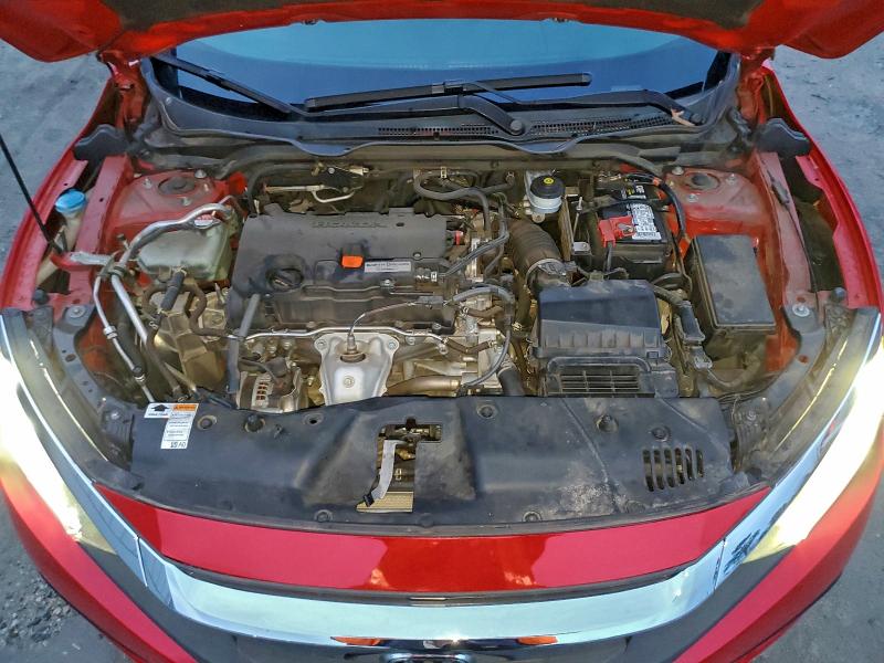 Photo 11 from auction – 2018 HONDA CIVIC LX with VIN 2HGFC2F54JH538439