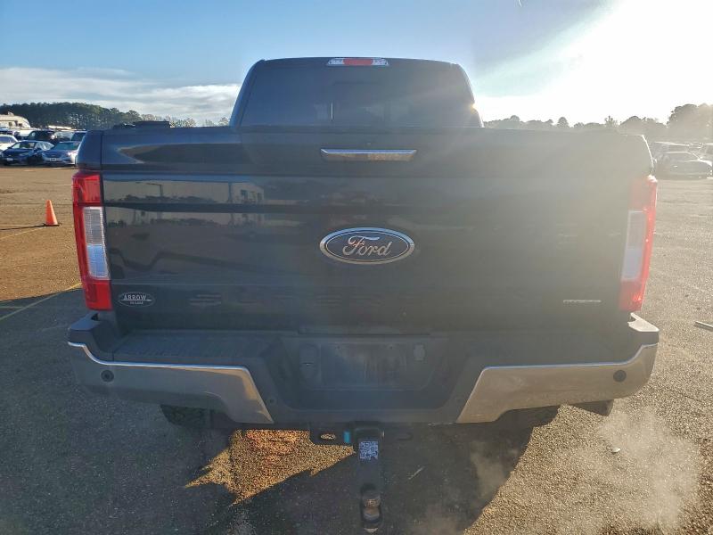 Photo 6 from auction – 2017 FORD F250 SUPER with VIN 1FT7W2B68HED57564