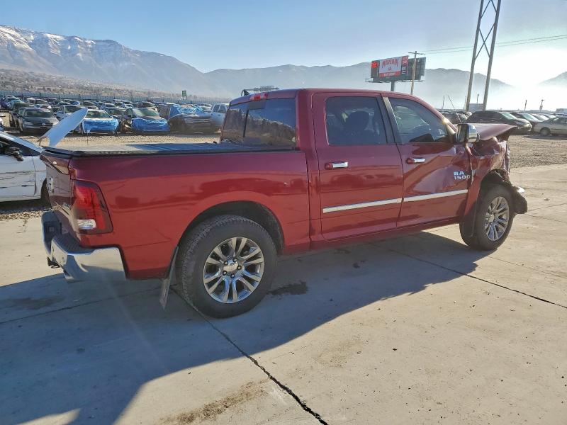 Zdjęcie 3 z aukcji – 2014 RAM 1500 LONGH z VIN 1C6RR7PM1ES412994