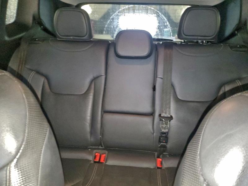 Photo 10 from auction – 2015 JEEP RENEGADE L with VIN ZACCJADT2FPC20313