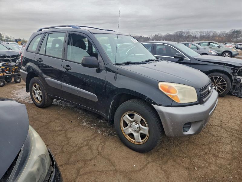 Photo 4 from auction – 2004 TOYOTA RAV4 with VIN JTEHD20V140020970