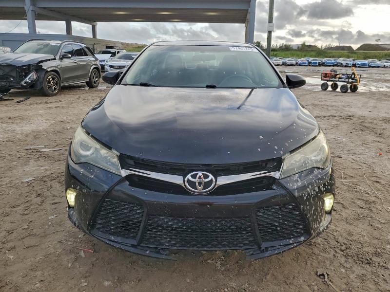 Photo 5 from auction – 2015 TOYOTA CAMRY LE with VIN 4T1BF1FK5FU484251