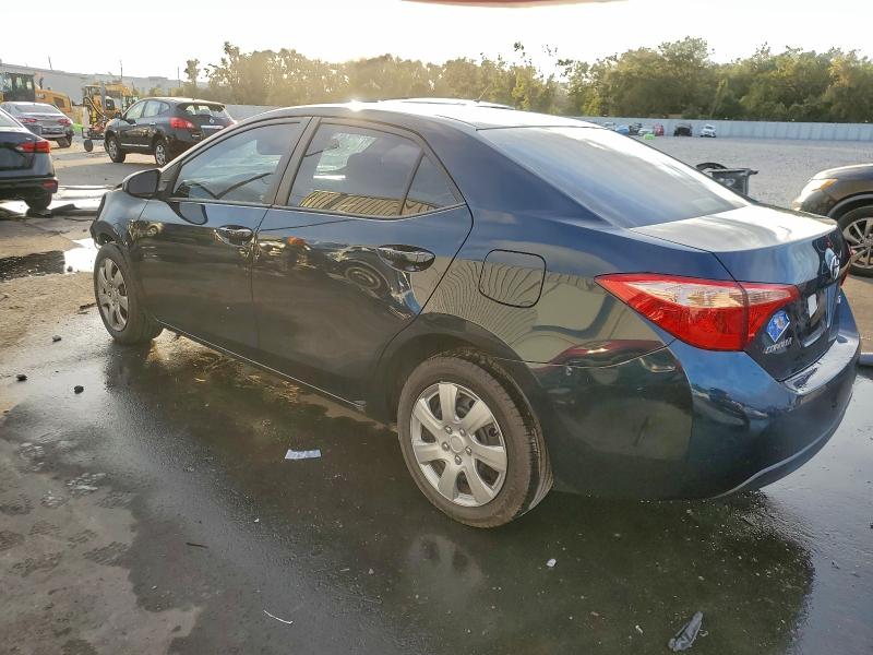 Photo 2 from auction – 2017 TOYOTA COROLLA L with VIN 2T1BURHE9HC857811