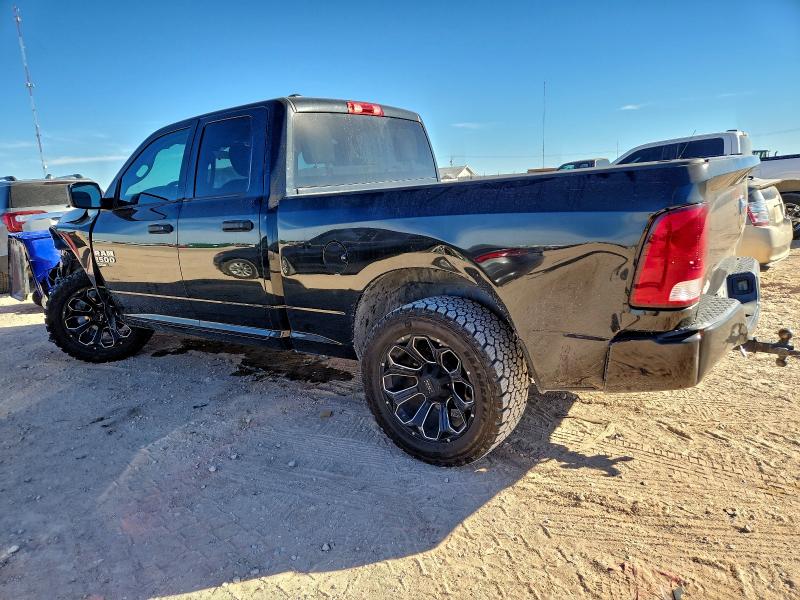 Photo 2 from auction – 2019 RAM 1500 CLASS with VIN 1C6RR6FG2KS540050