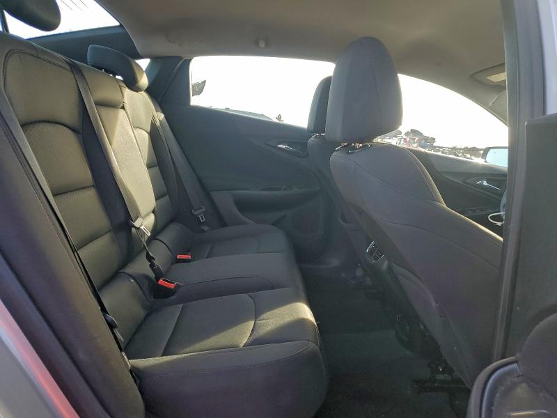 Photo 10 from auction – 2016 CHEVROLET MALIBU LT with VIN 1G1ZE5ST2GF202433