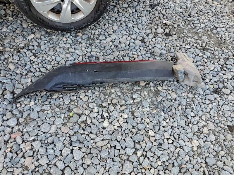 Photo 13 from auction – 2020 TOYOTA RAV4 with VIN 2T3H1RFV6LC043654
