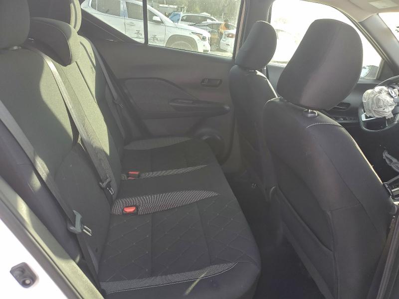 Photo 11 from auction – 2019 NISSAN KICKS S with VIN 3N1CP5CU3KL548815