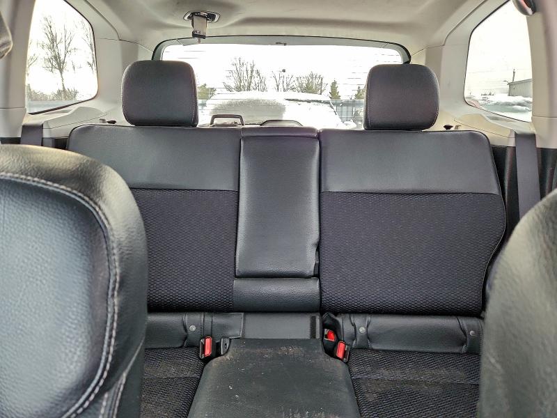 Photo 10 from auction – 2015 SUBARU FORESTER 2 with VIN JF2SJHDC2FH833738