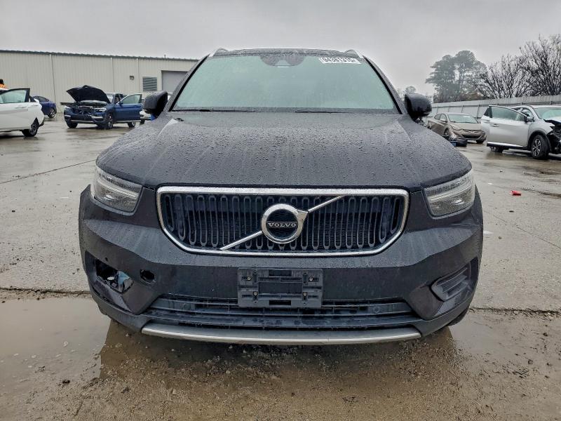 Photo 5 from auction – 2019 VOLVO XC40 T5 MO with VIN YV4162UK0K2120492