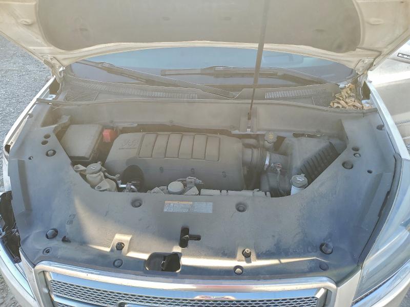 Photo 12 from auction – 2014 GMC ACADIA DEN with VIN 1GKKVTKD2EJ327341