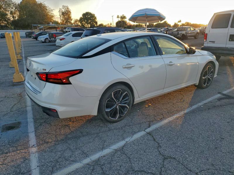 Photo 3 from auction – 2023 NISSAN ALTIMA SR with VIN 1N4BL4CV7PN403412