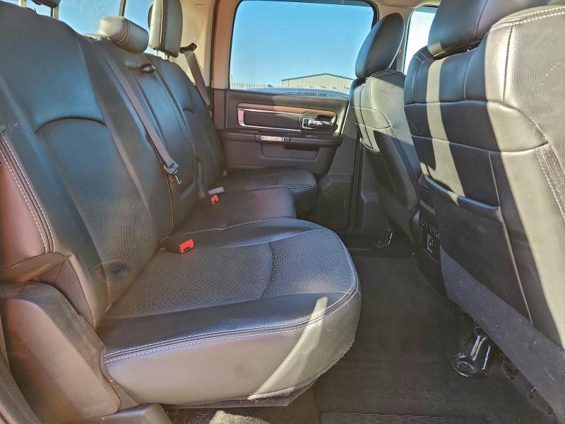 Photo 10 from auction – 2017 RAM 1500 LARAM with VIN 1C6RR6NT2HS551072