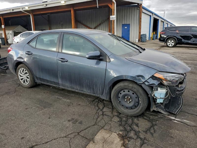 Photo 4 from auction – 2018 TOYOTA COROLLA L with VIN 2T1BURHE3JC025547