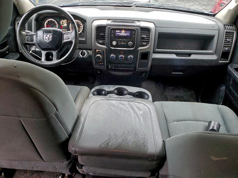Photo 8 from auction – 2014 RAM 1500 ST with VIN 1C6RR7KG9ES323918