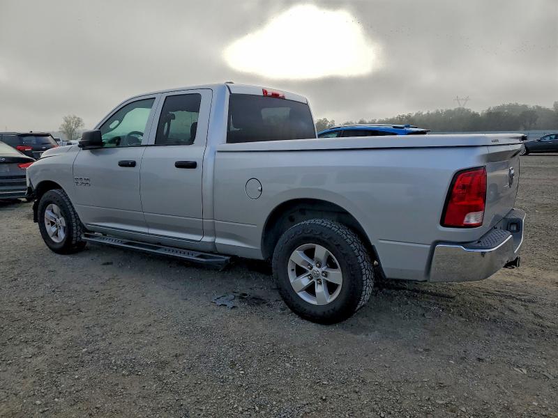 Photo 2 from auction – 2014 RAM 1500 ST with VIN 1C6RR6FG0ES287427