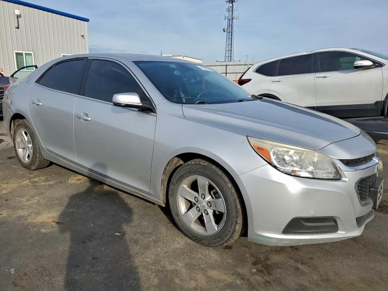 Photo 4 from auction – 2016 CHEVROLET MALIBU LIM with VIN 1G11C5SA8GU145734
