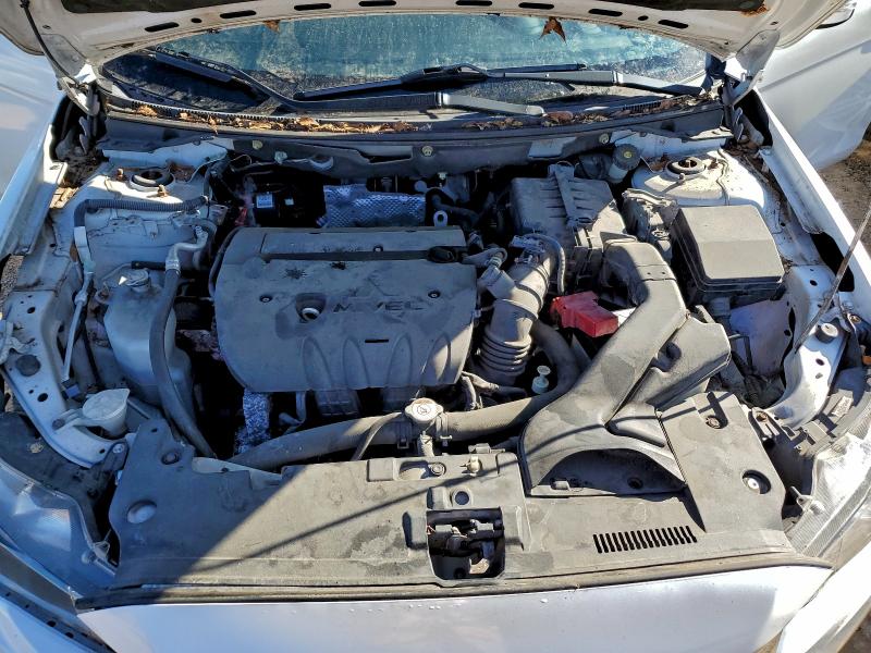 Photo 11 from auction – 2016 MITSUBISHI LANCER with VIN JA32U2FUXGU007381