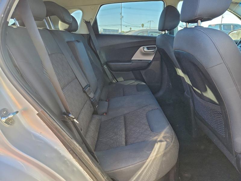 Photo 10 from auction – 2019 KIA NIRO with VIN KNDCB3LC9K5326819