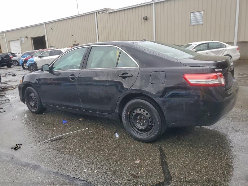 Photo 2 from auction – 2010 TOYOTA CAMRY BASE with VIN 4T4BF3EK7AR039442