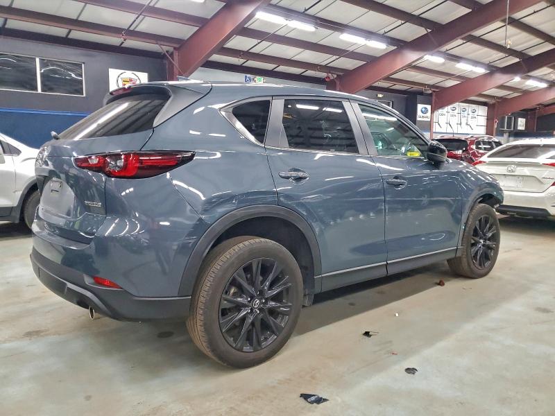 Photo 3 from auction – 2023 MAZDA CX-5 PREFE with VIN JM3KFBCM8P0118963
