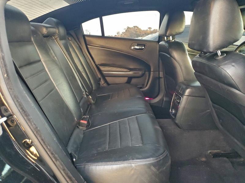 Photo 10 from auction – 2014 DODGE CHARGER SE with VIN 2C3CDXBG9EH342347