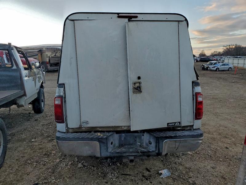 Photo 6 from auction – 2009 FORD F250 SUPER with VIN 1FTSW21559EA12397