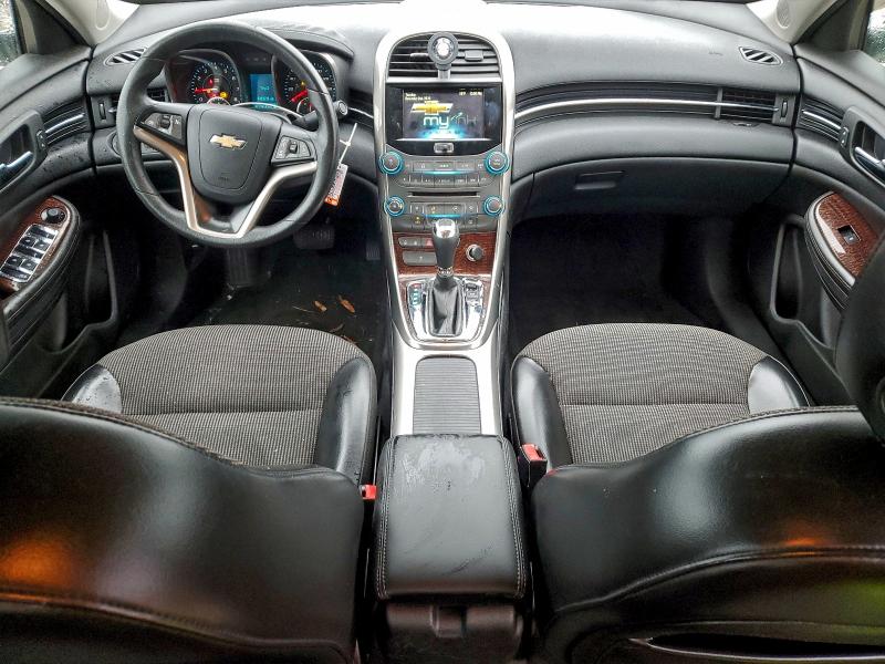 Photo 8 from auction – 2013 CHEVROLET MALIBU 1LT with VIN 1G11C5SA1DF319644