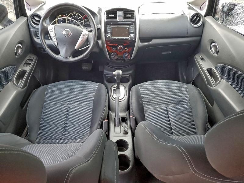 Photo 8 from auction – 2015 NISSAN VERSA NOTE with VIN 3N1CE2CP9FL436377