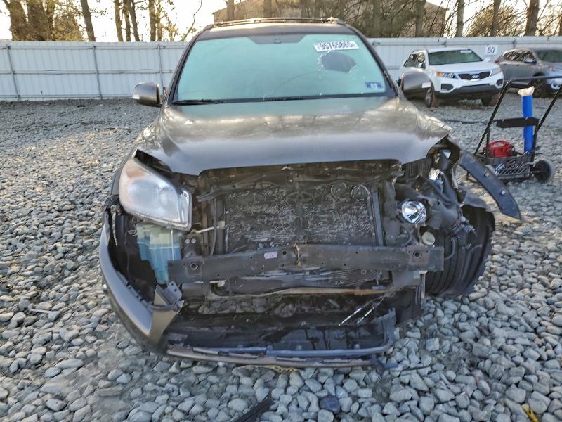 Photo 5 from auction – 2011 TOYOTA RAV4 LIMIT with VIN 2T3DK4DV2BW045111