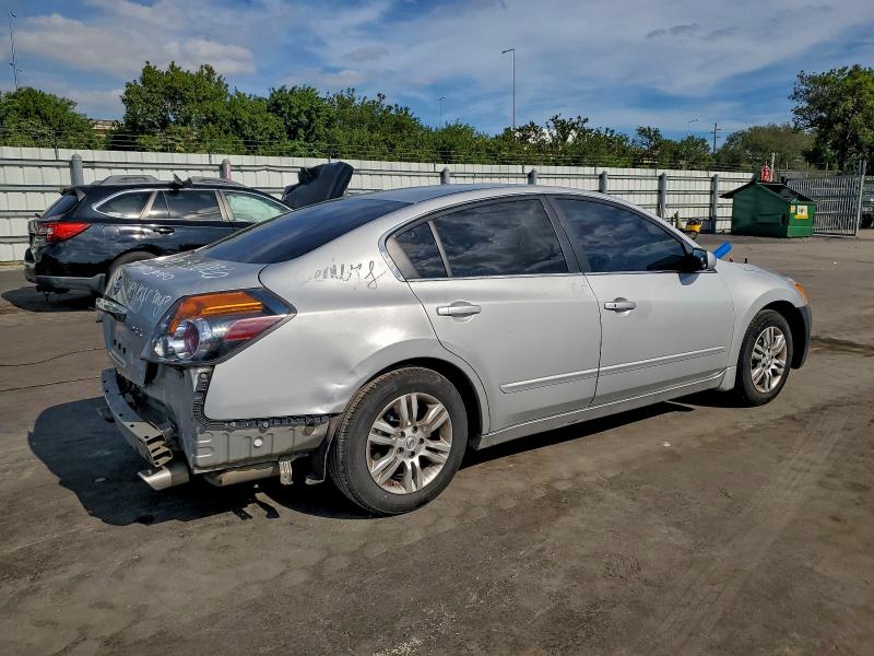 Photo 3 from auction – 2011 NISSAN ALTIMA BAS with VIN 1N4AL2AP8BN500955