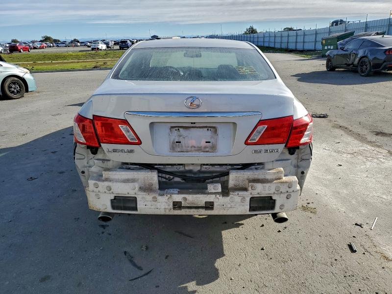 Photo 6 from auction – 2009 LEXUS ES 350 with VIN JTHBJ46G792314794