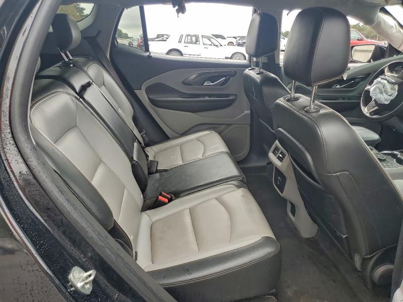 Photo 11 from auction – 2019 GMC TERRAIN with VIN 3GKALPEV2KL172324