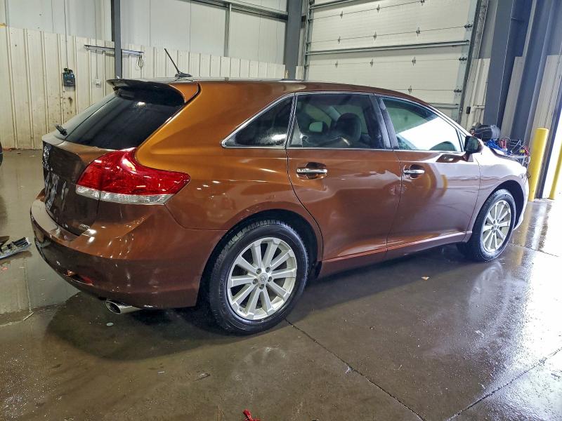 Photo 3 from auction – 2011 TOYOTA VENZA with VIN 4T3BA3BB1BU021959