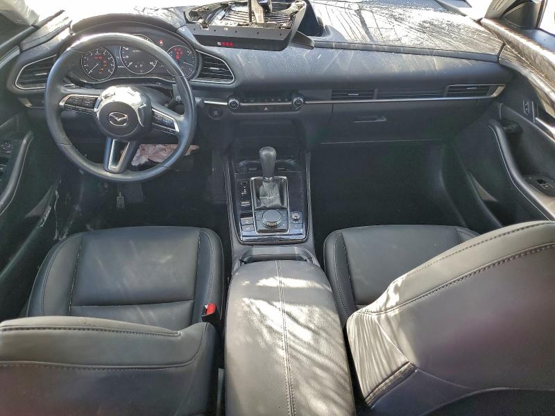Photo 8 from auction – 2024 MAZDA CX-30 SELE with VIN 3MVDMBBM6RM696504