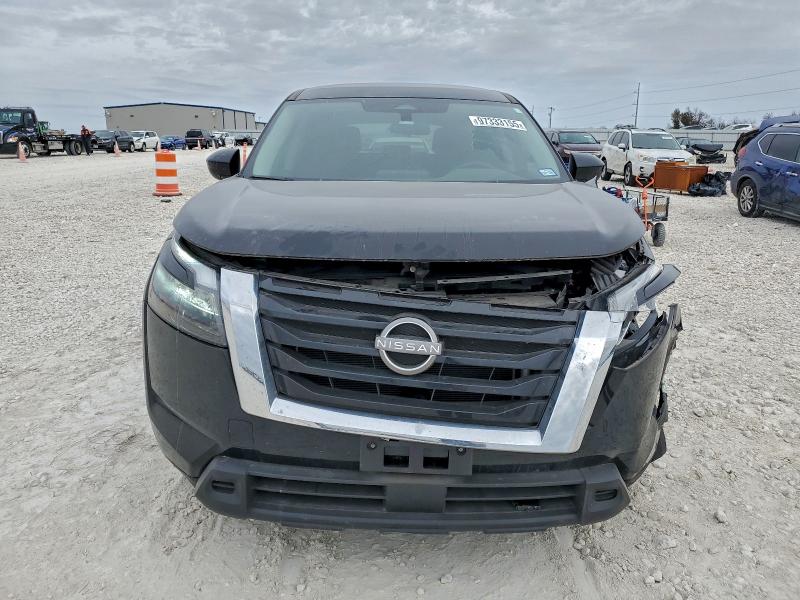 Photo 5 from auction – 2023 NISSAN PATHFINDER with VIN 5N1DR3AA4PC252483