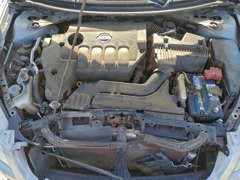 Photo 11 from auction – 2010 NISSAN ALTIMA BAS with VIN 1N4AL2AP5AC142384