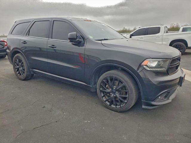 Photo 4 from auction – 2015 DODGE DURANGO LI with VIN 1C4RDHDG5FC931215
