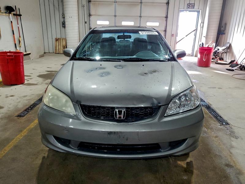 Photo 5 from auction – 2004 HONDA CIVIC with VIN 1HGEM21994L016710